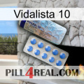 Vidalista 10 39